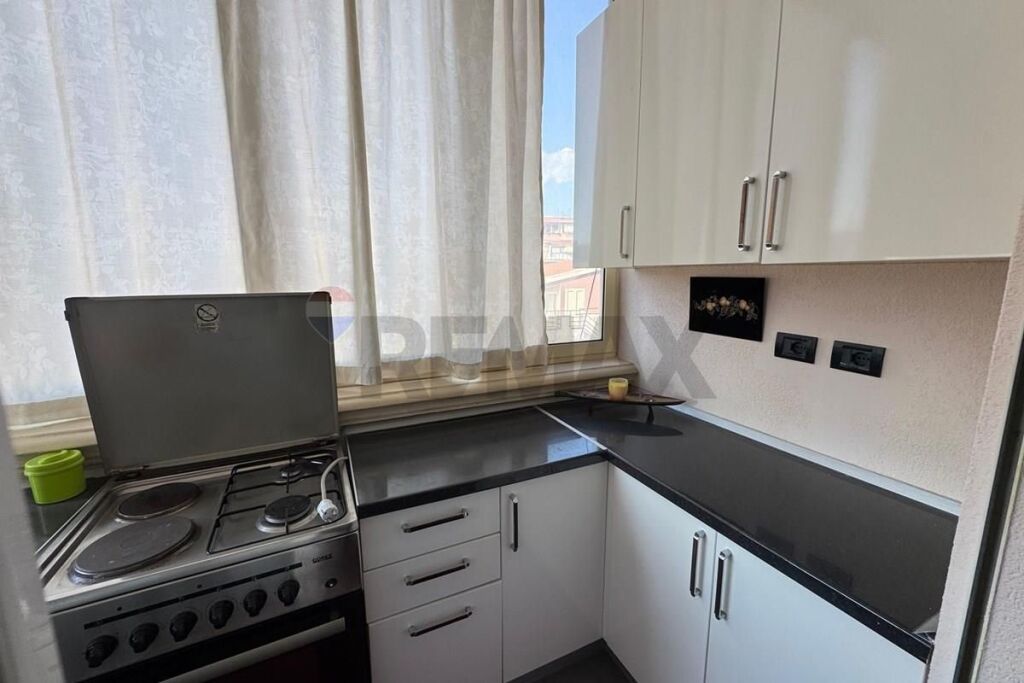 Apartament - Për Qira - Rruga Rrapo Hekali, Tiranë(ID: 530171038-2397)