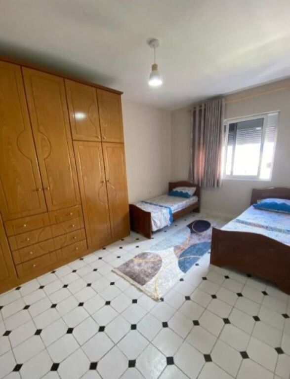 Rent | Apartament 2 + 1 | Rruga Ali Visha | 620 €/month