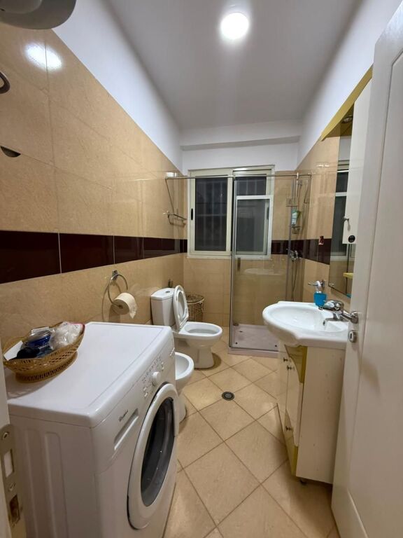 📍Fresk Near Klodian Tanushi School Apartment 2+1 for Sale