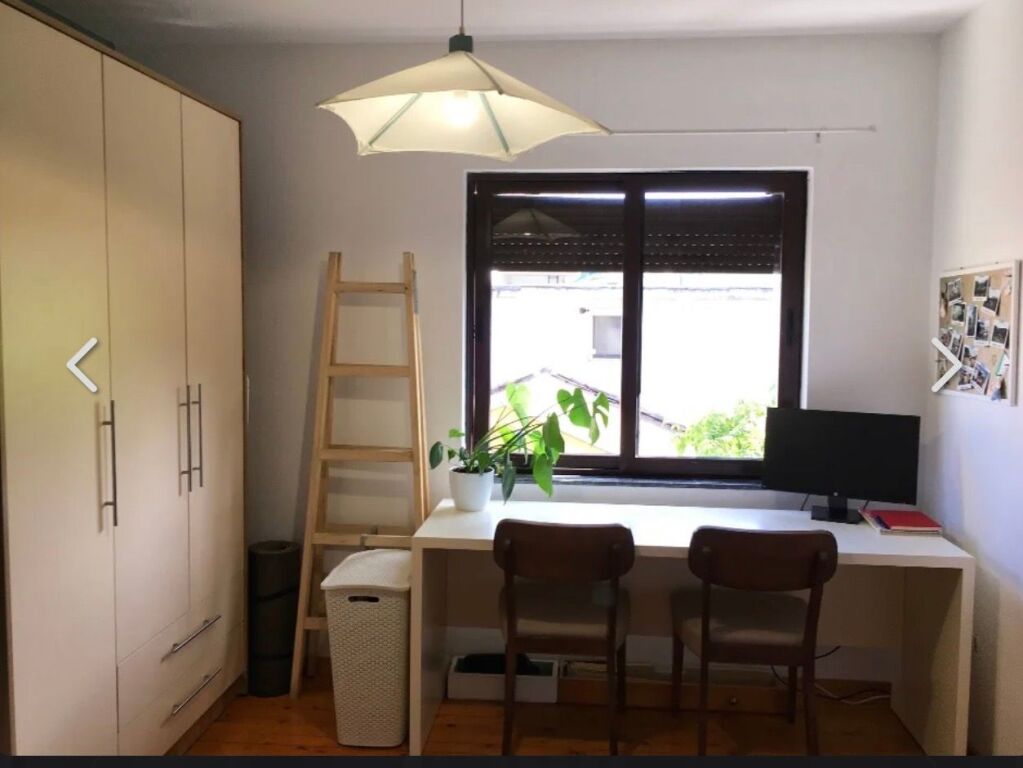 Apartament me qera 2+1 Rruga e Durresit