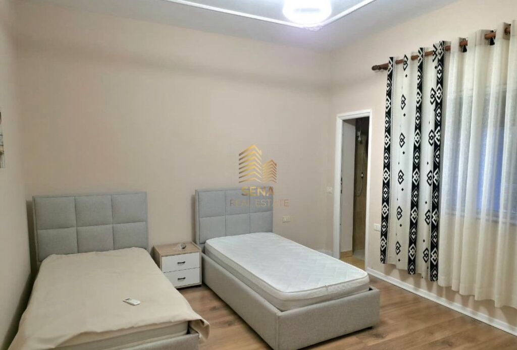 Qira, Hyrje private, 3+1+3+2Blk, Fusha e Aviacionit, 75,000 Lek/muaj