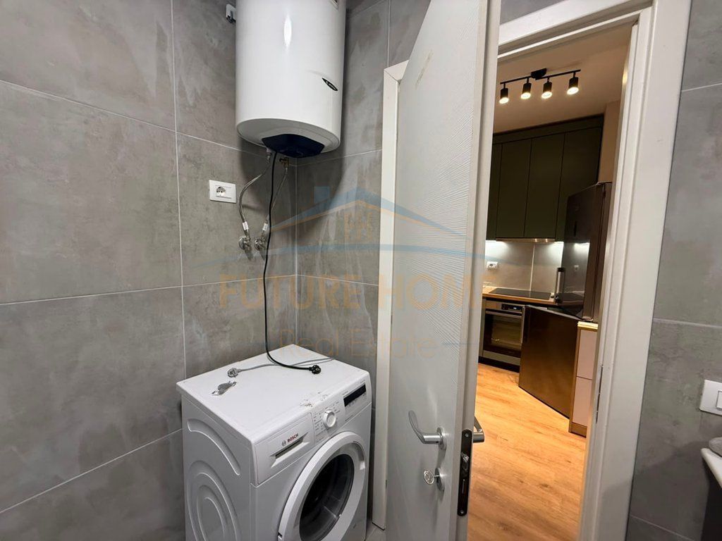 Affitto, Appartamento 1+1, Univers City, Tirana