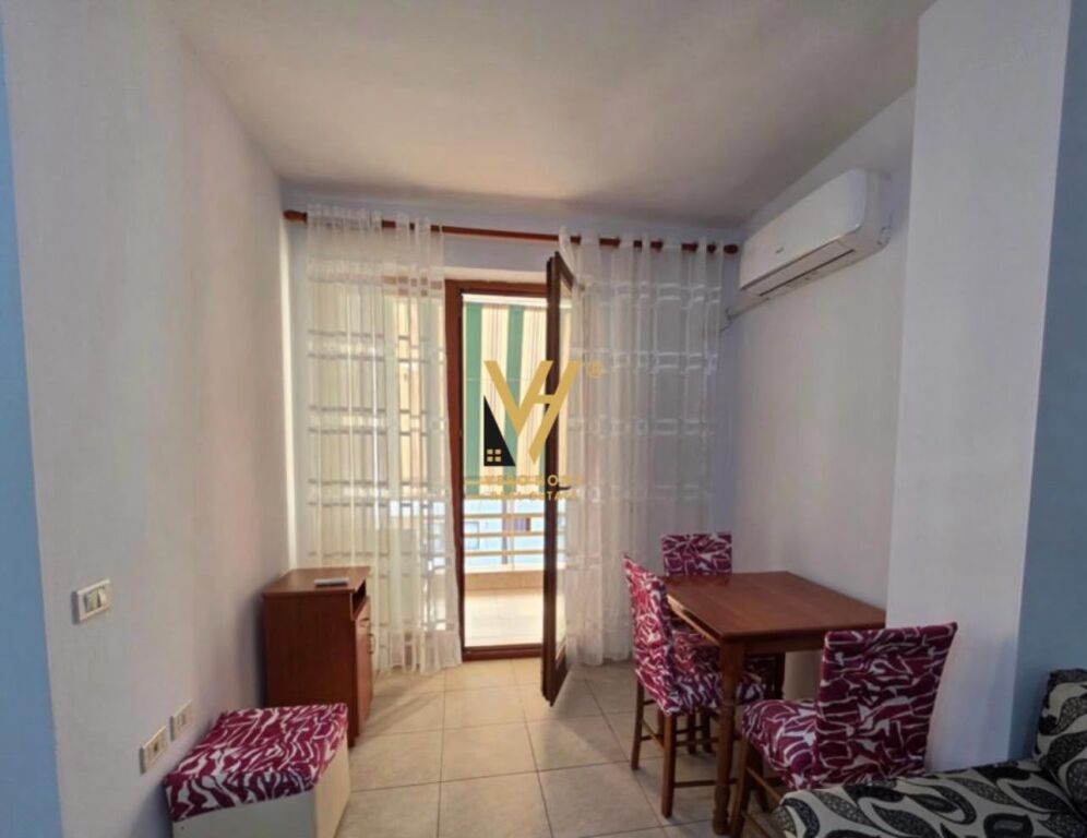 JEPET APARTAMENT 1+1+BLK ME QIRA TE BLVD ZOGU I 55.000 LEKE