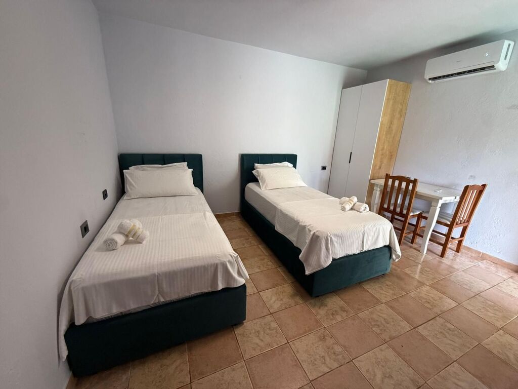 Affitto | Apartament 1 + 1 | Astir | 400 €/mese