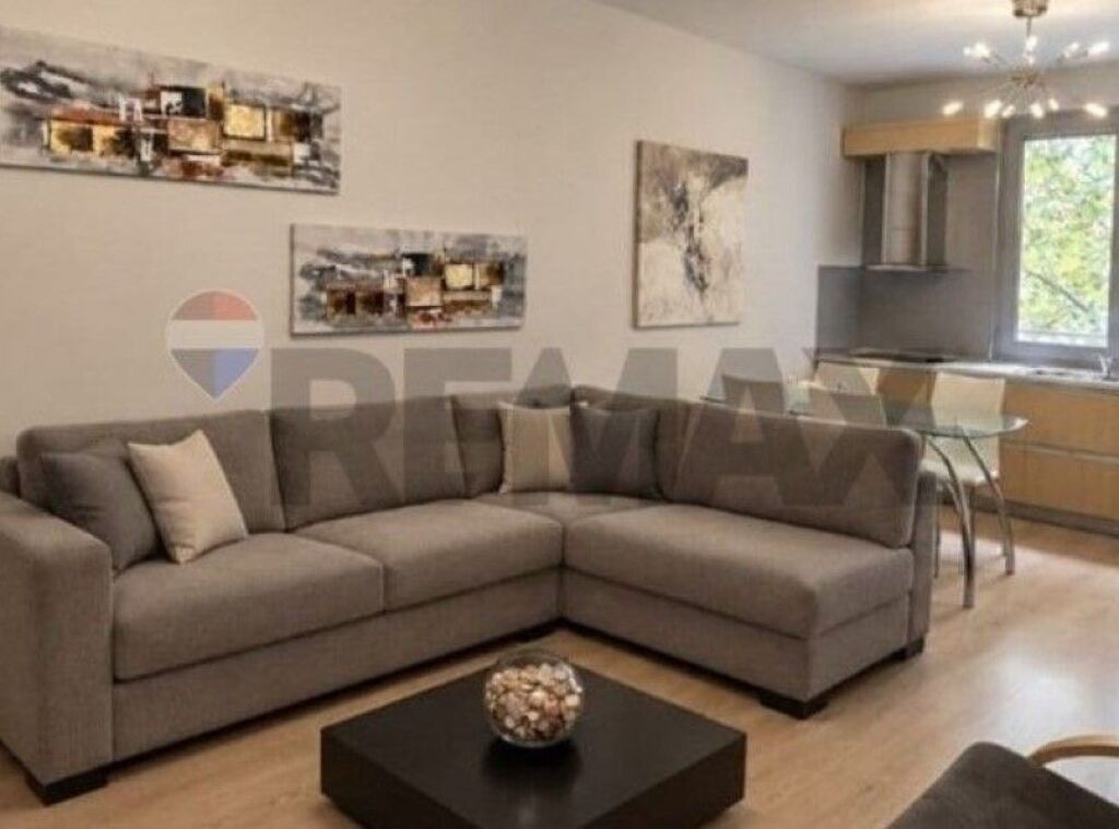 Shitet - Apartament 2+1 tek ATSH  ID: 530201001-881
