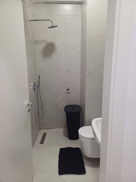 APARTMENT FOR RENT 1+1 ALI DEMI 40,000 LEKE FH-92807