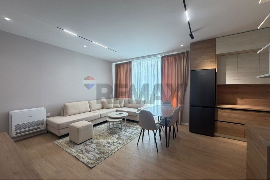 Appartamento - In Affitto - Via Jordan Misja, Tirana(ID: 530191078-39)