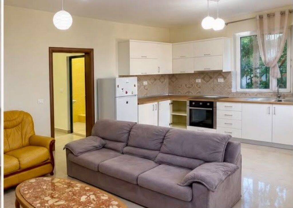 Apartment 2+1 for rent – Kodra e Priftit !