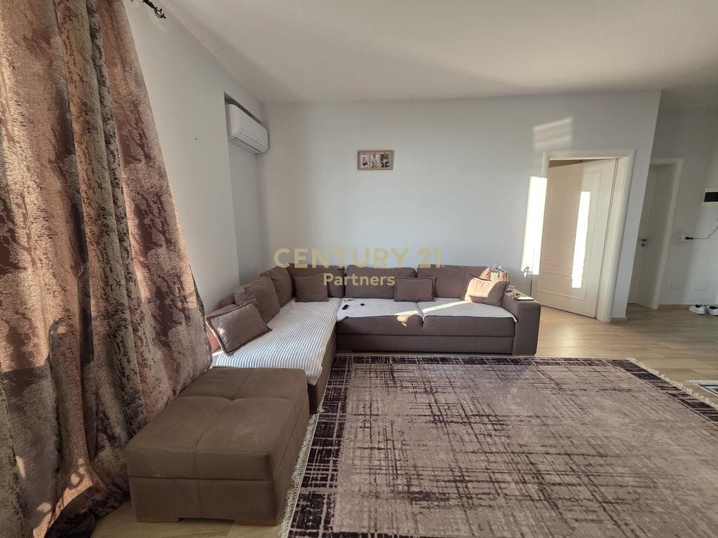 VENDESI APPARTAMENTO 1+1 PRESSO RESIDENZA CITY VIEW, SHKOZË – TIRANA