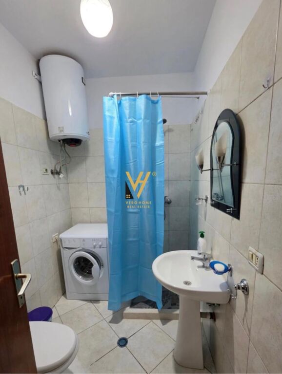 JEPET APARTAMENT 1+1+BLK ME QIRA TE BLVD ZOGU I 55.000 LEKE
