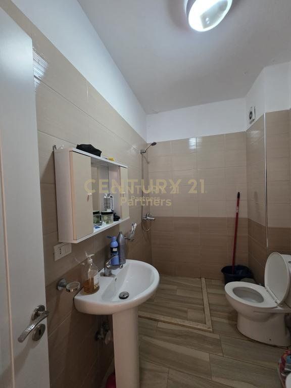 VENDESI APPARTAMENTO 1+1 PRESSO RESIDENZA CITY VIEW, SHKOZË – TIRANA
