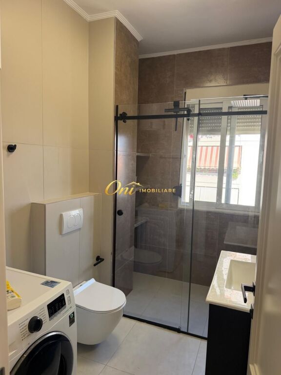 DON BOSKO, APPARTAMENTO IN AFFITTO 2+1