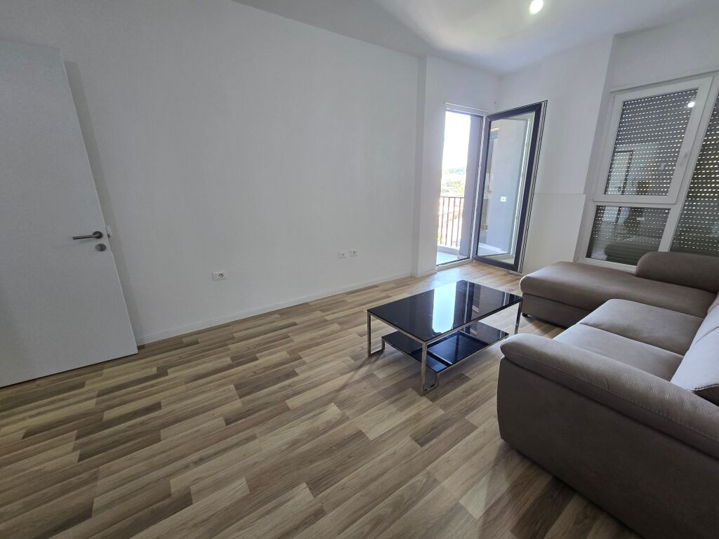 Appartamento 1+1 Astir