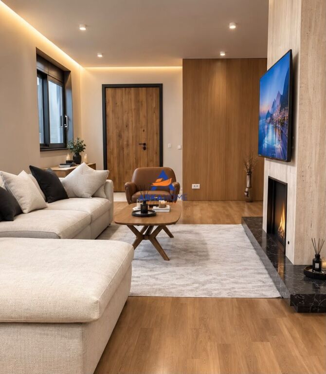 SHITET VILE LUKSOZE DY-KATESHE "PRANE PALMANOVA,BERZHITË" 1.600.000 EURO