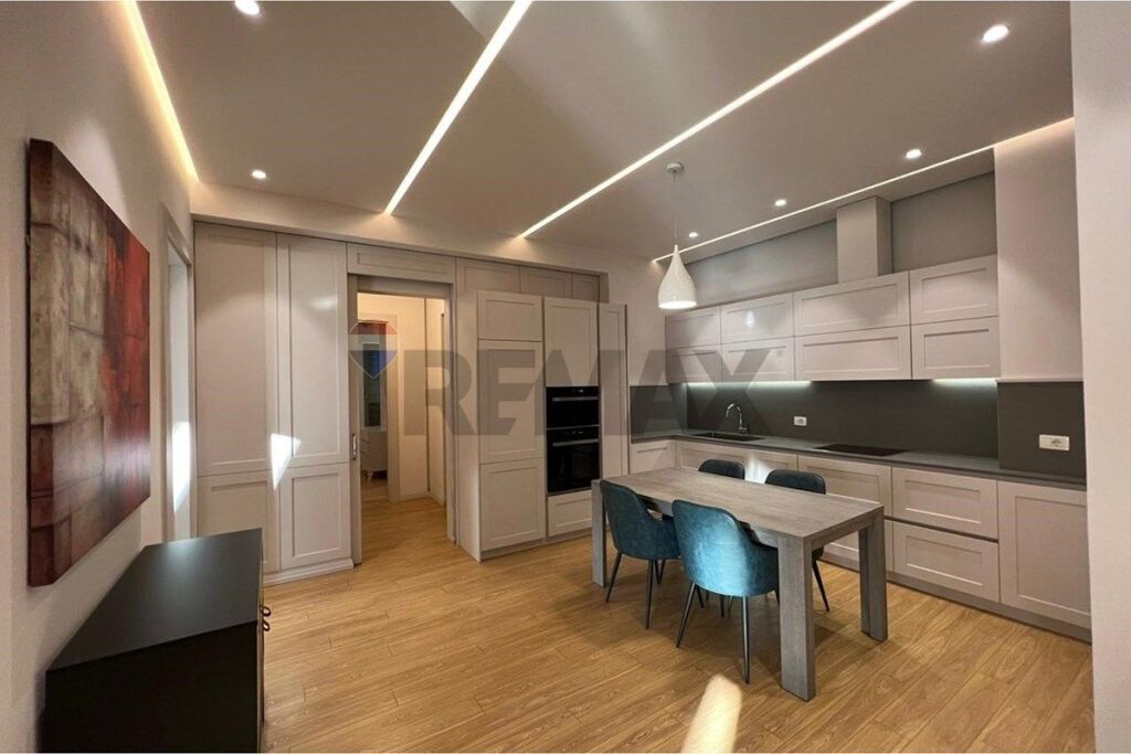 Apartament - Për Qira - Kompleksi Delijorgji, Tiranë(ID: 530171016-41)