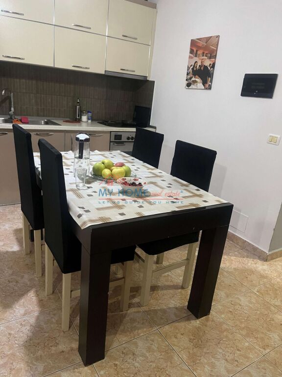 Apartament 1+1 me qera ne Astir ne Tirane