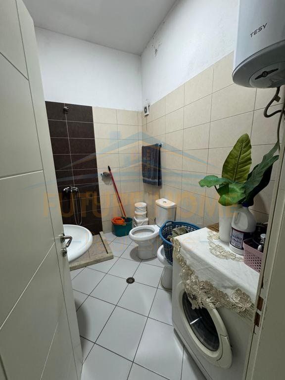 Shitet Apartament 2+1+2 , Unaza e Re , Tiranë