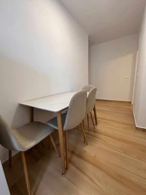 🏠 Ali Demi/ ex mercato elettrico, appartamento 1+1 in affitto 50.000 lek   