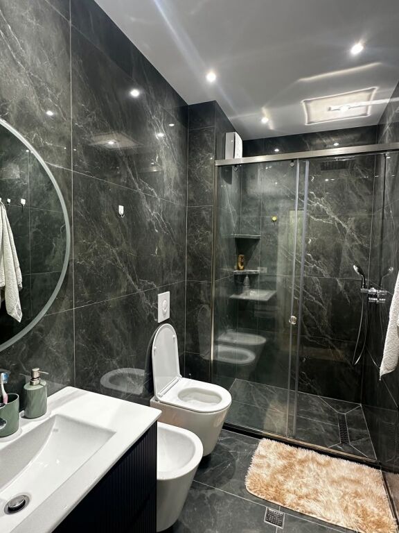 Rent, Apartment 1+1, Currila, Vollga