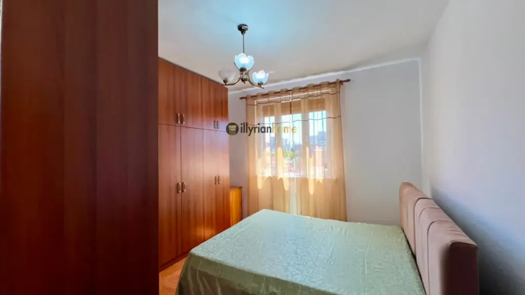 Rent, Apartment 2+1 "Red School", Tirana.