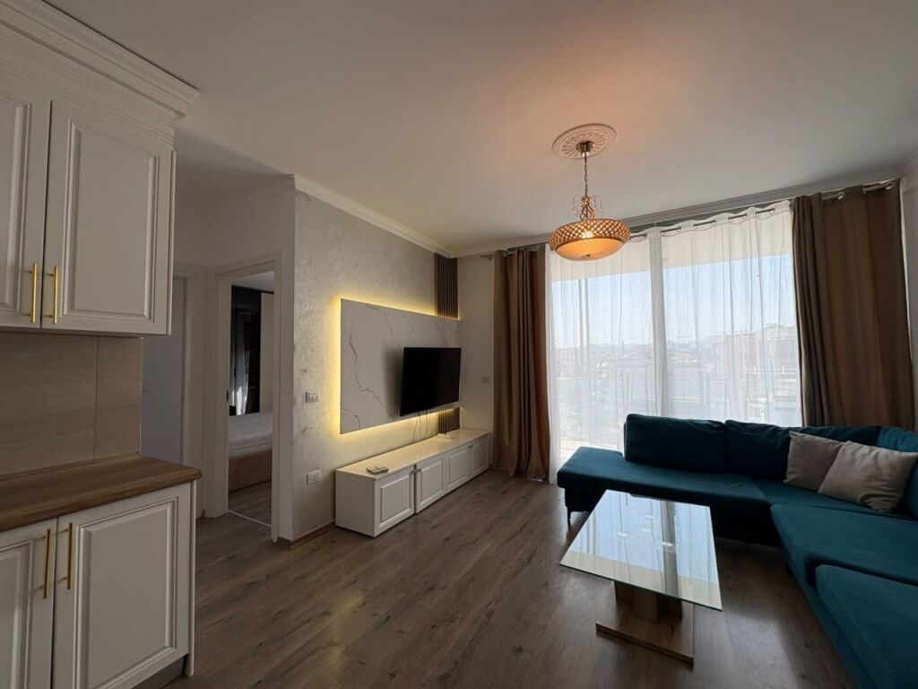 Apartment 2+1+2 for sale, Fiori Di Bosko !