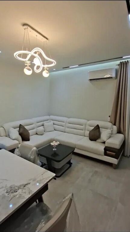 Super ap 1+1 in via Dibra (selvia)