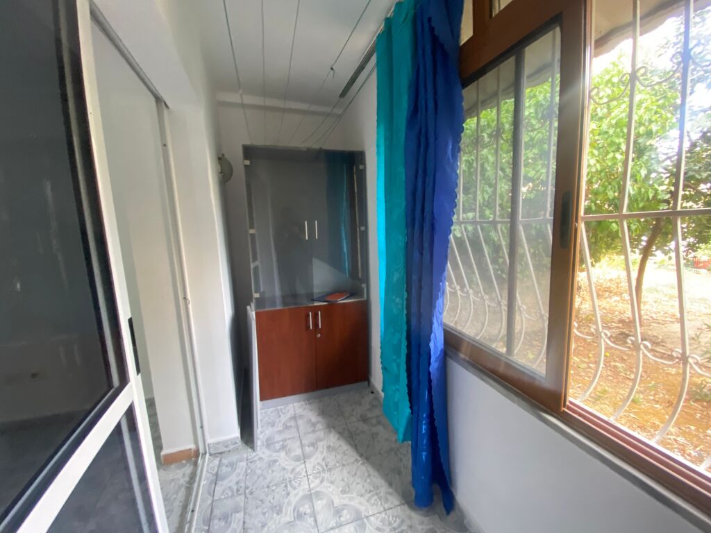 Apartament 2+1 bosh per qera Shkolla e Bashkuar !