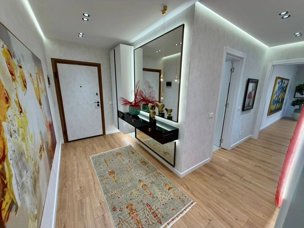 📣 SUPER Apartment 2+1 FOR SALE 📍 At the Beginning of “Don Bosko” Street ✨