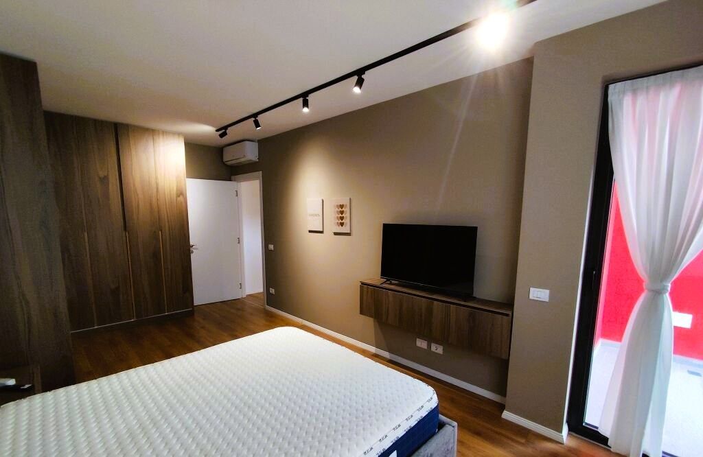 Ofrojme per Qira Apartament 2+1+post parkimi, Residenca Future Home!