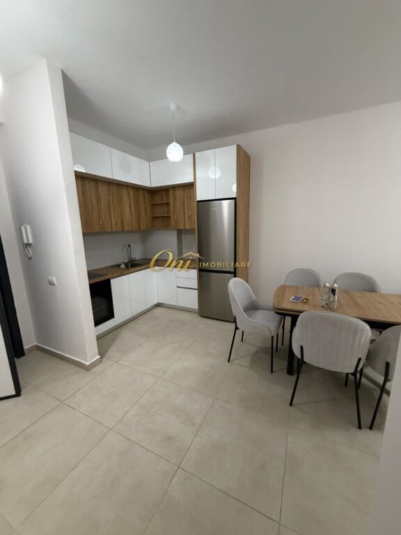 GOLDEN PARK COMPLEX, APARTMENT FOR RENT 1+1