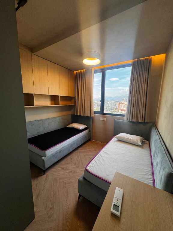 Apartament 2+1+2 Premium me Post Parkimi | Mine Peza Residence