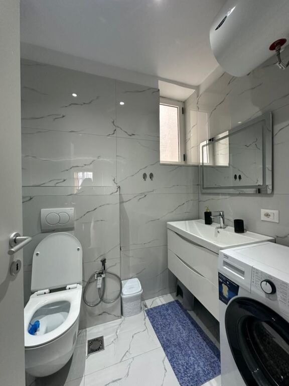 APARTMENT 2+1 AT 21 DECEMBER
