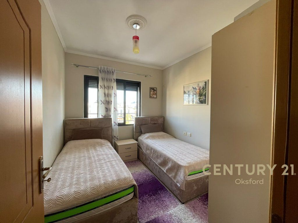 JAPIM ME QIRA APARTAMENT 2+1 NE ASTIR