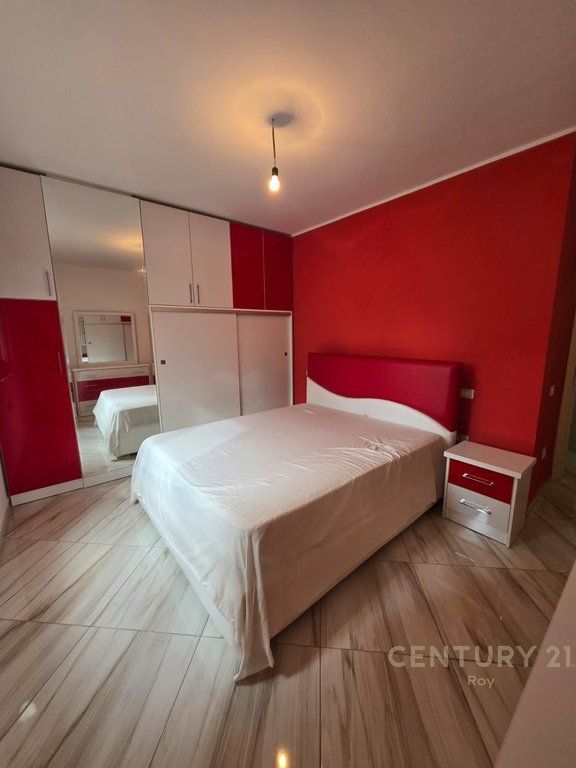 3+1 Apartment For Sale on Aleksander Goga Street, Durres - 200000€ | 100 m²