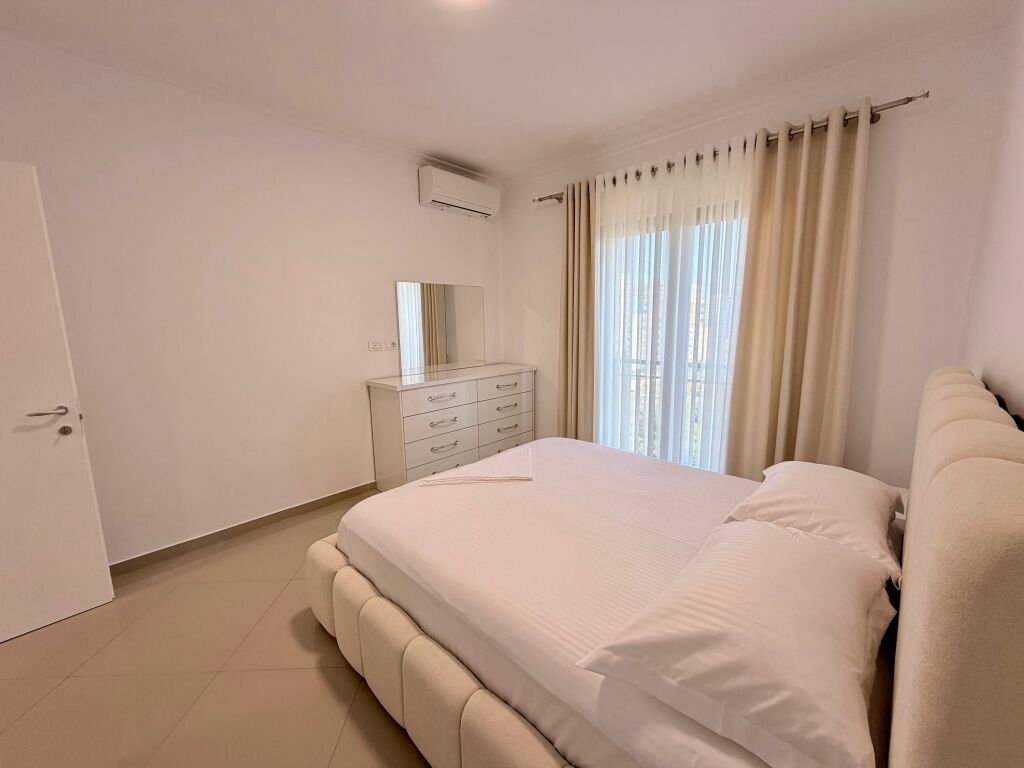 📣 QERA Apartament 1+1 📍 Green City Residence, Prane Unazes Se Re, Astir ✨