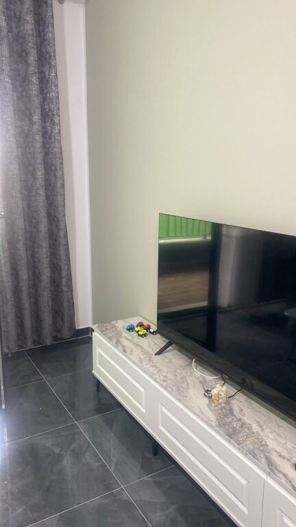 Apartment for rent 1+1 - 📍5 May, near BlackStone Lounge - 500 thousand lek