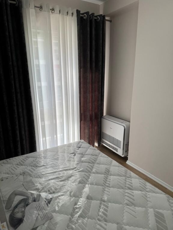 🏡 SHITET APARTAMENT 1+1 – UNIVERS CITY 📍