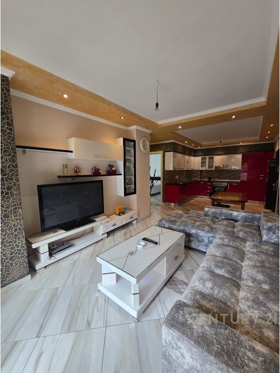 3+1 Apartment For Sale on Aleksander Goga Street, Durres - 200000€ | 100 m²