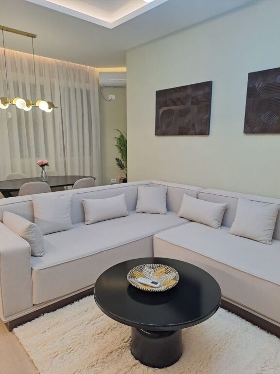 🏠 FOR RENT 1+1 – BOGDANËVE STREET📍