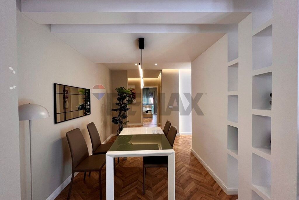 Apartment for rent 3+1+2 in the Nobis Complex!