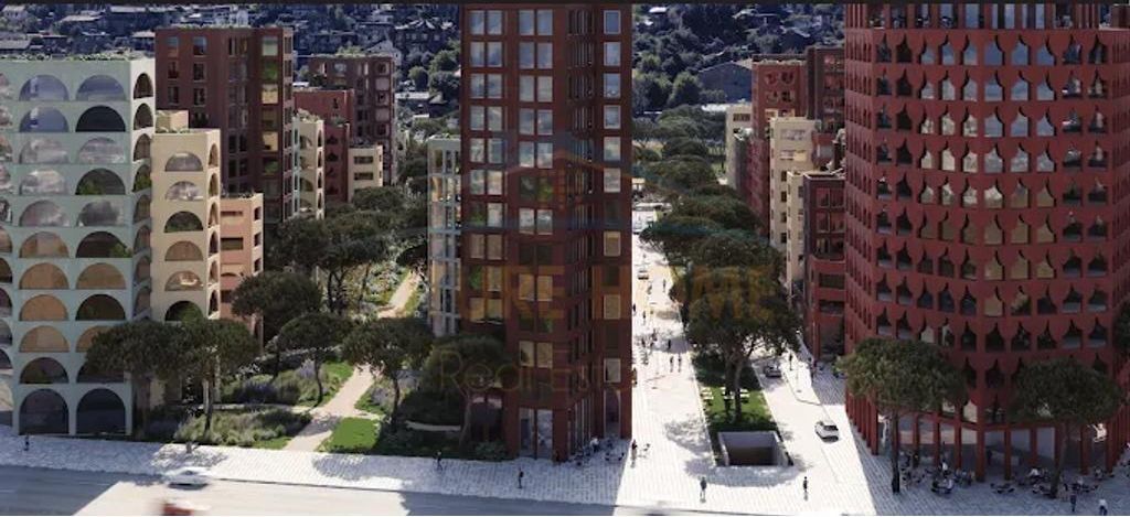 In vendita, Appartamento 2+1+2, River Park Residence, Nuovo Anello.