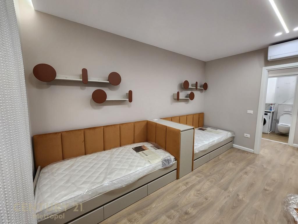 AFFITTO APPARTAMENTO 2+1+2 IN TRIO TOWER-DON BOSKO! 1.000 € /Mese