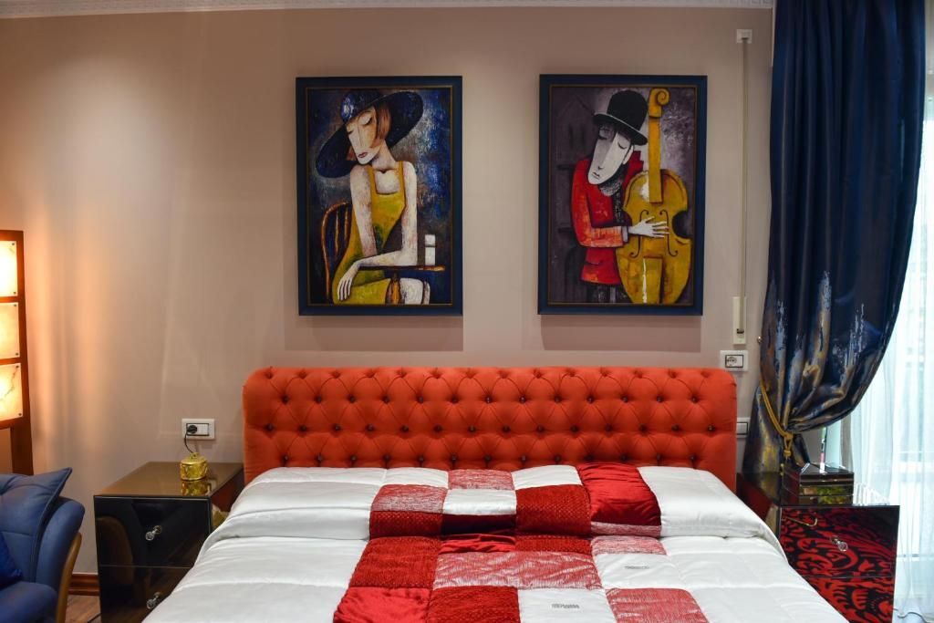 🏡 **FOR RENT | 2+1+2 – BLLOK**