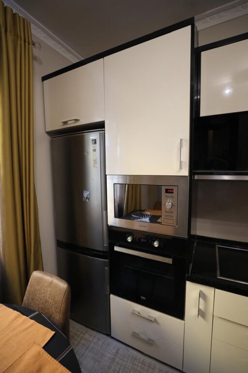 Apartment for rent 2+1 Eleonora,mbo commune of Paris