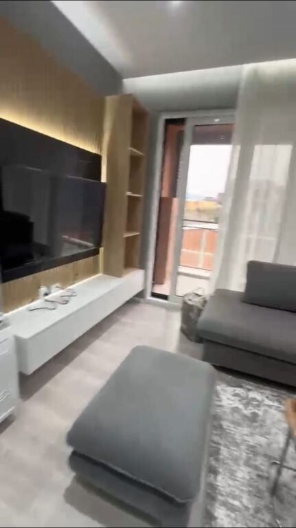 Shitet Apartament 2+1+2 i mobiluar tek ish fusha e aviacionit