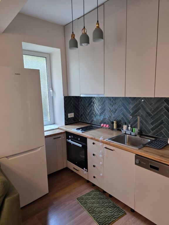 Apartament 1+1 me qera Myslym Shyri