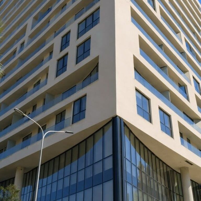 🏢✨ SHITET DYQAN – GOLDEN TOWER ✨🏢