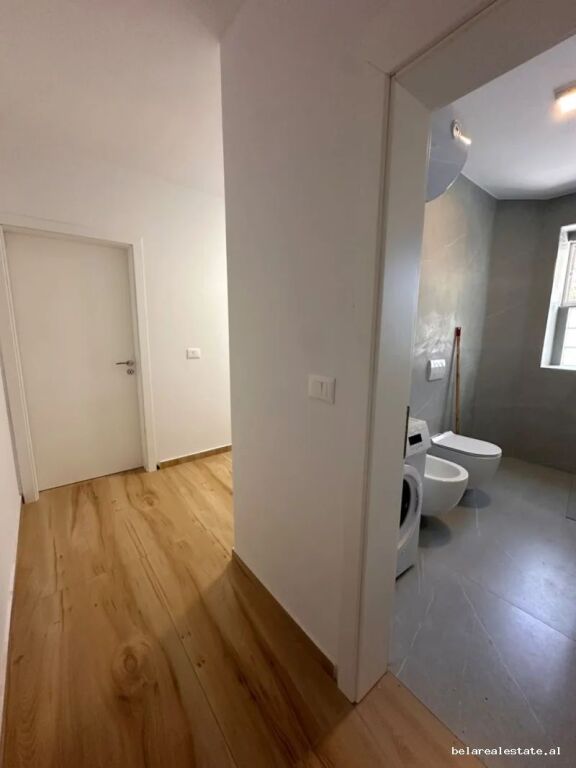 Apartment For Rent 1+1 at Old Electric Market (ID B211492) Tirana