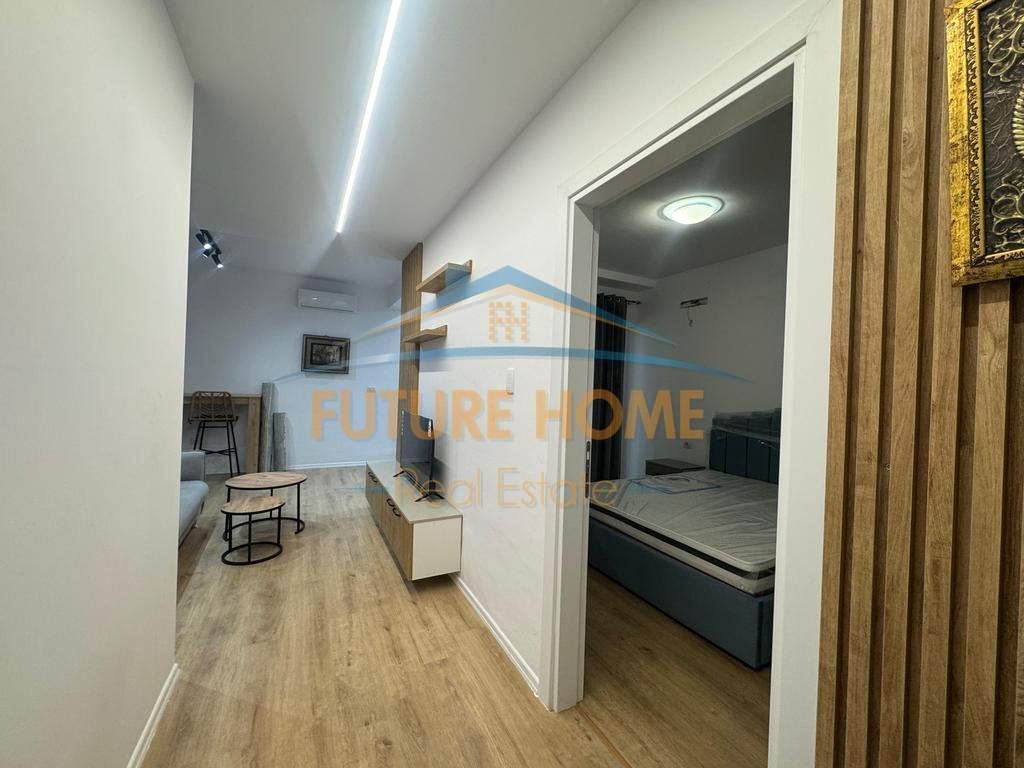 Qira, Apartament 2+1 i konvertuar, Residenca Kodra e Diellit