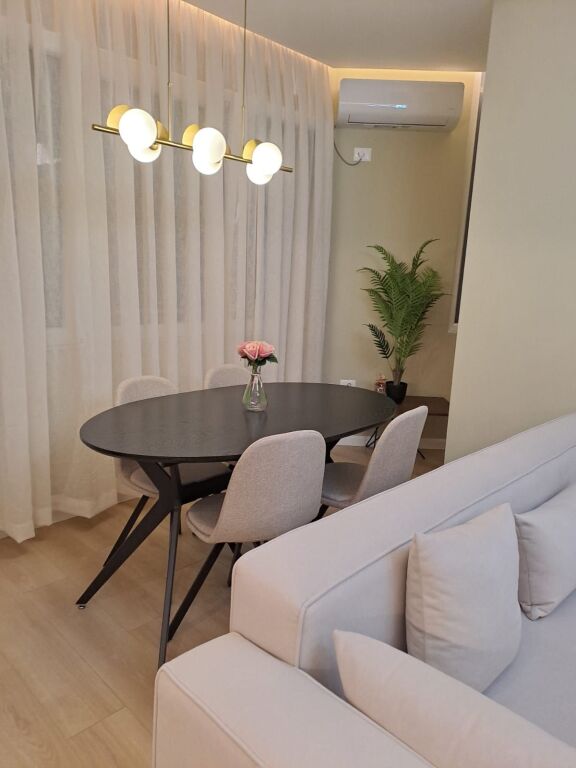 🏠 FOR RENT 1+1 – BOGDANËVE STREET📍